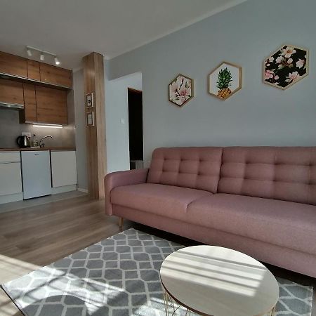 City Apartments Studio Zgorzelec Eksteriør billede