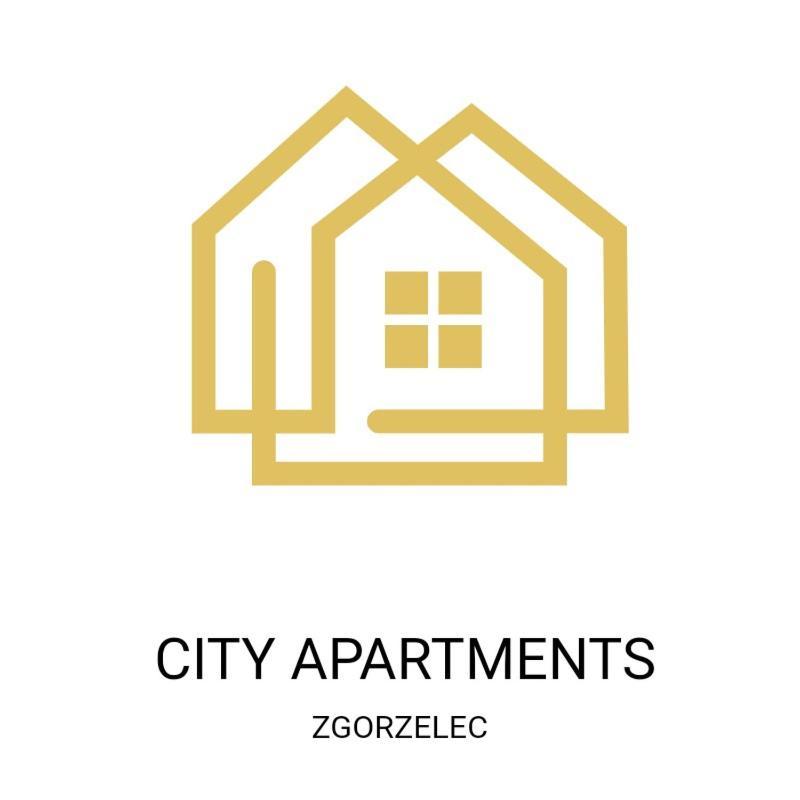 City Apartments Studio Zgorzelec Eksteriør billede
