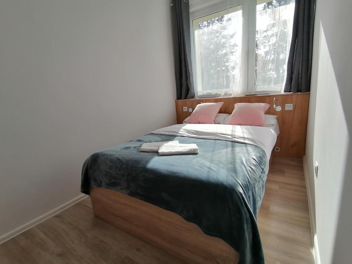 City Apartments Studio Zgorzelec Eksteriør billede